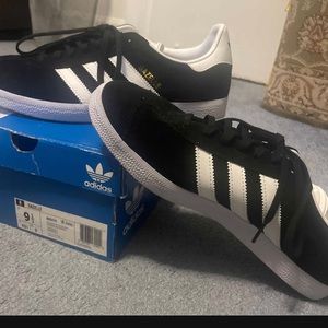 Adidas Gazelle 9.5